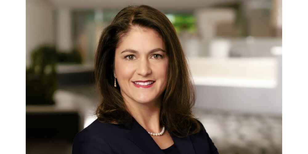 The Hartford to add seasoned finance chief to board